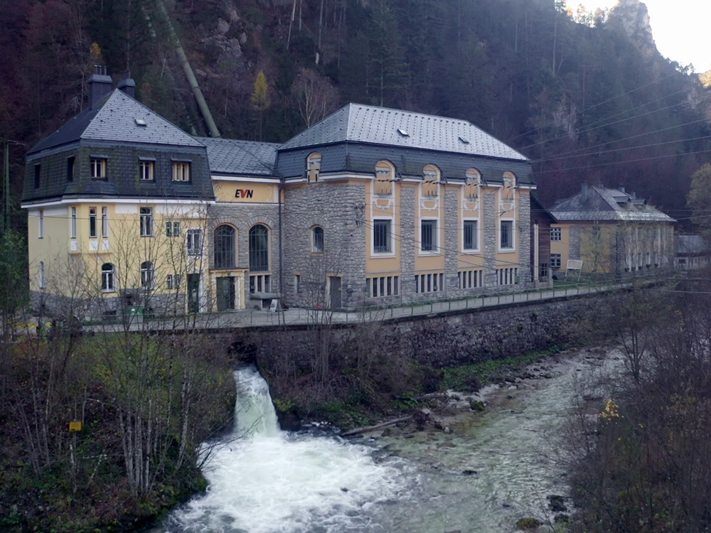 Koscher heiraten – KuErbe Österreich Voll elektrisch – als der Strom das Land eroberteppelei und Liebelei anno dazumal