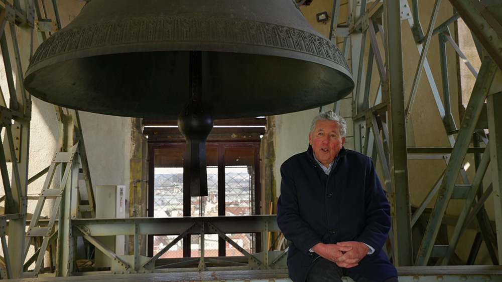 Der Stephansdom: Menschen, Zeichen, Wunder