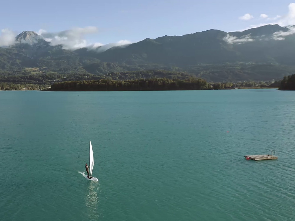 Heimat Österreich Rund um den Faaker See
